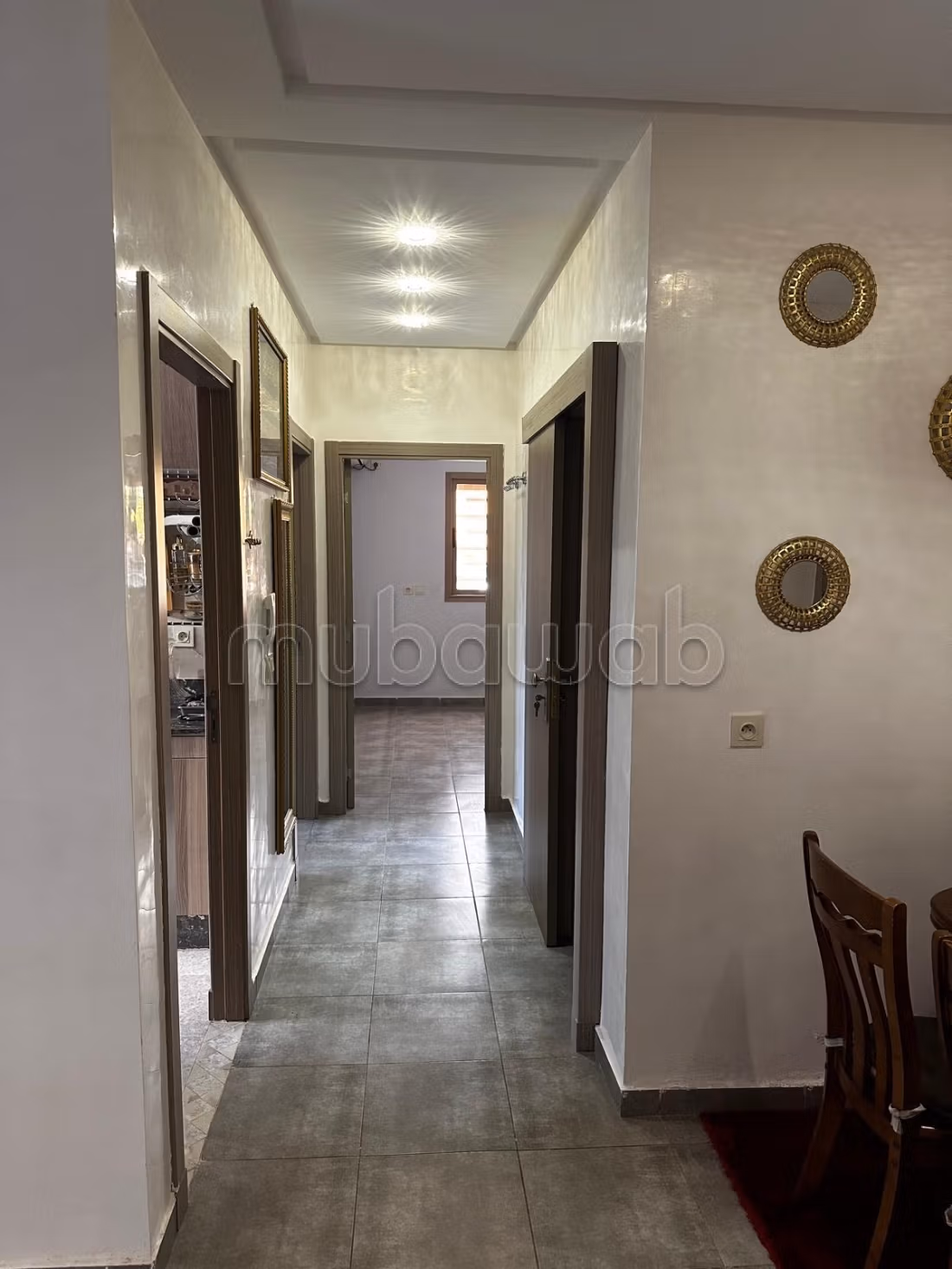 Appartement 64 m² à Route Amizmiz — 8