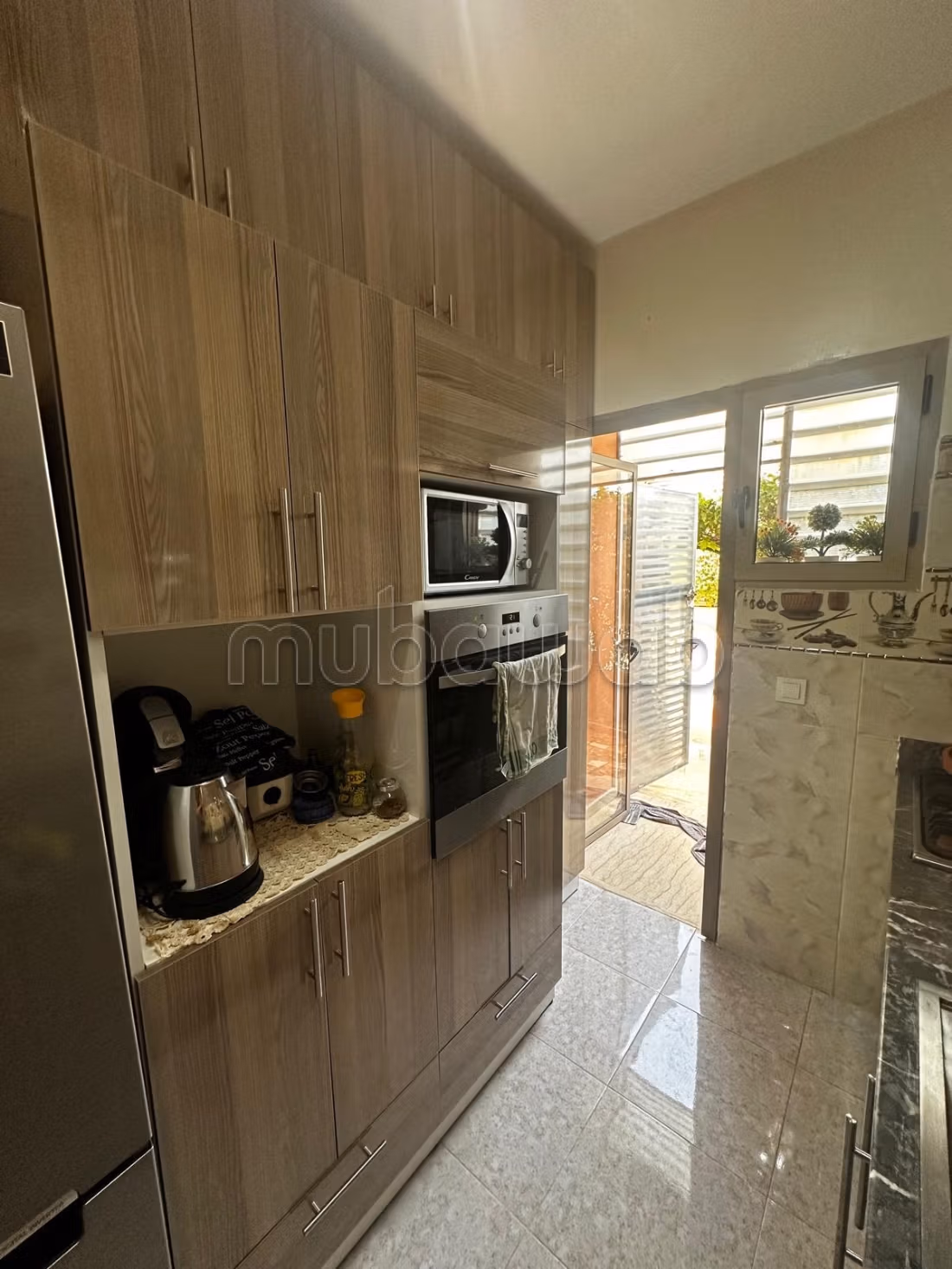 Appartement 64 m² à Route Amizmiz — 9