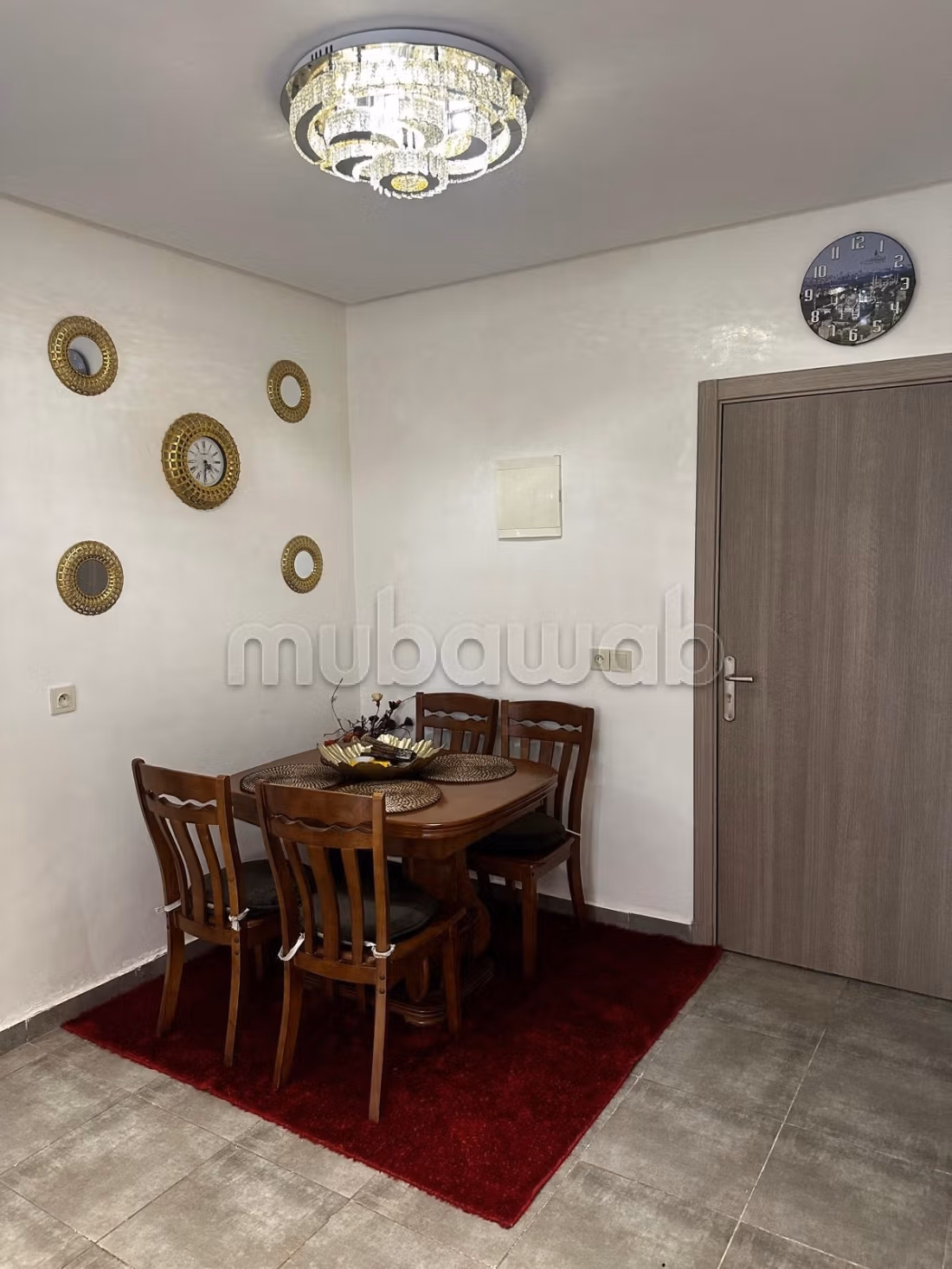 Appartement 64 m² à Route Amizmiz — 10