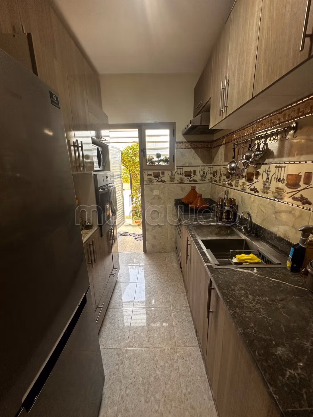 Appartement 64 m² à Route Amizmiz — 11