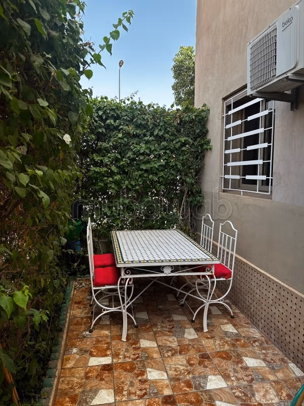 Garden Level Apartment Cherifia