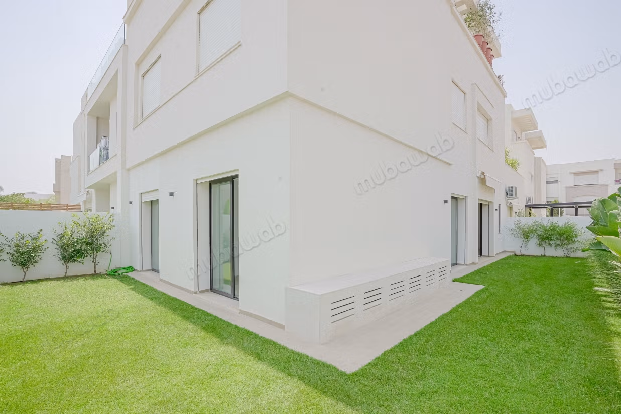 Appartement en vente à Chotrana 1. Superficie 124 m²
