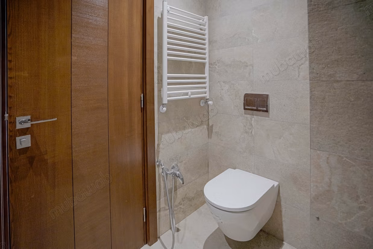 Appartement en vente à Chotrana 1. Superficie 124 m²