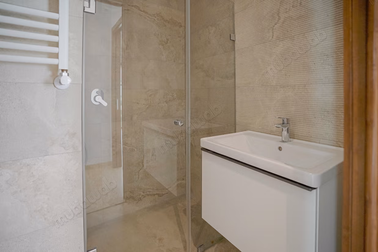 Appartement en vente à Chotrana 1. Superficie 124 m²