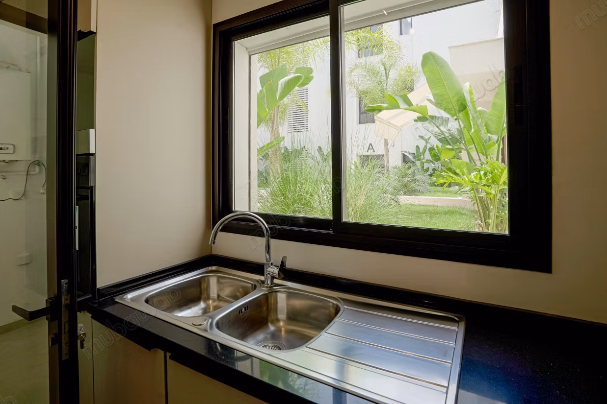 Vente d'un bel appartement à Chotrana 1. Superficie 125 m²
