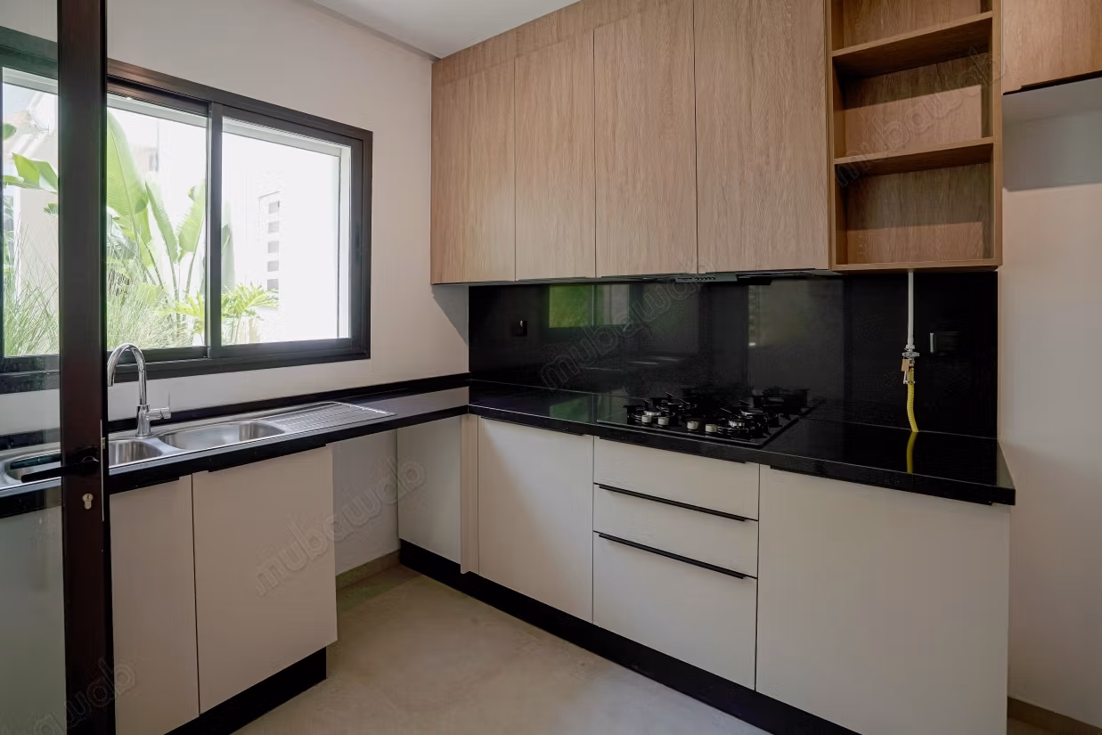 Vente d'un bel appartement à Chotrana 1. Superficie 125 m²