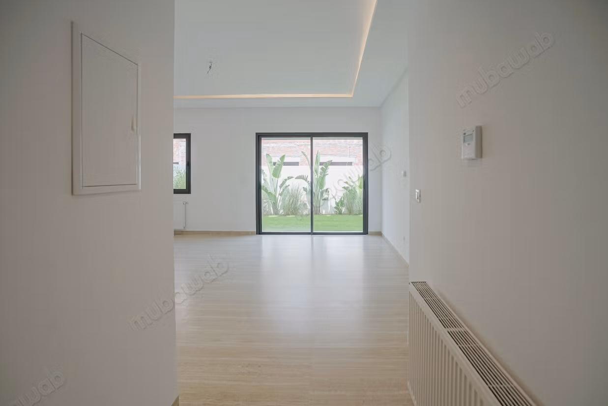 Vente d'un bel appartement à Chotrana 1. Superficie 125 m²