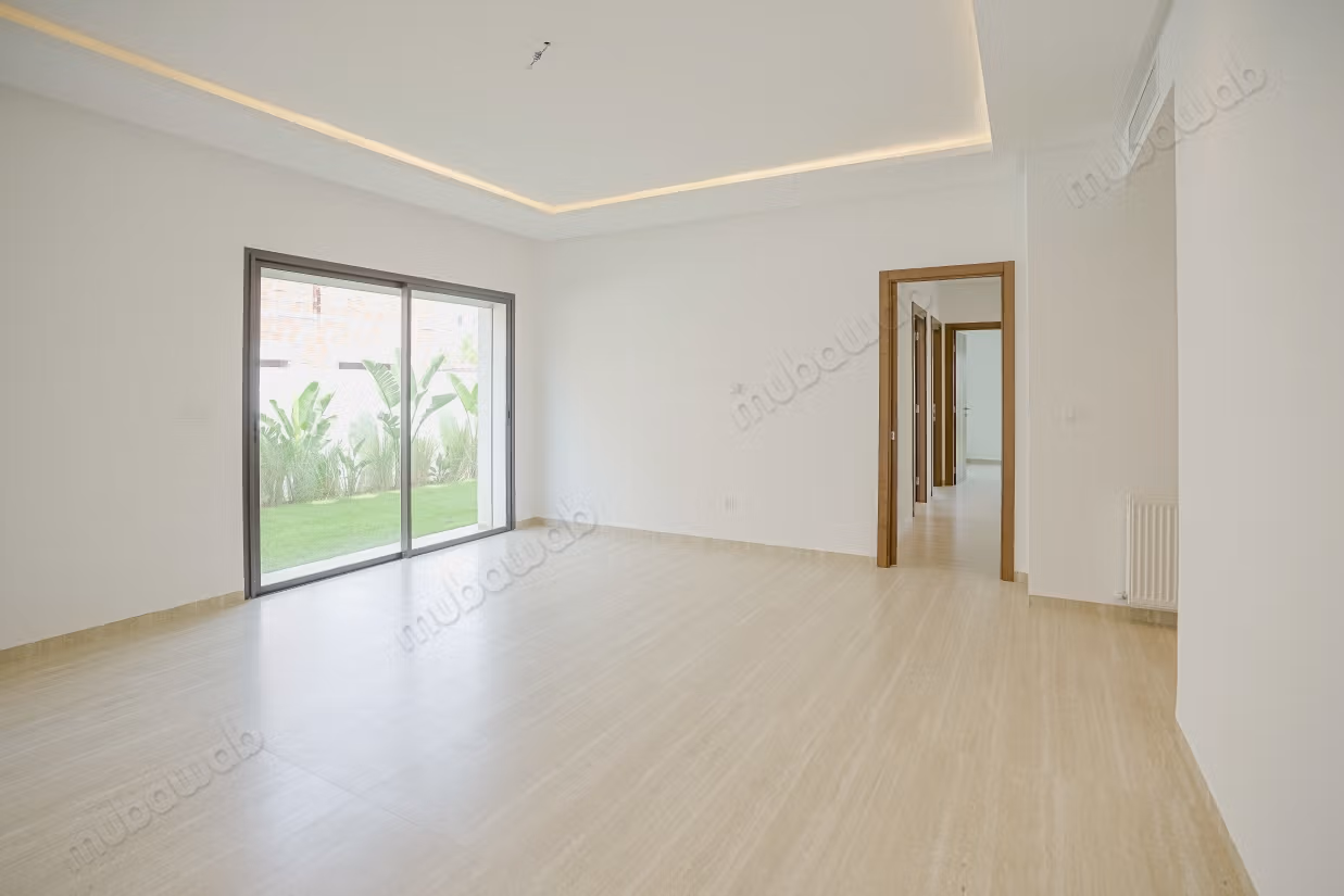Vente d'un bel appartement à Chotrana 1. Superficie 125 m²