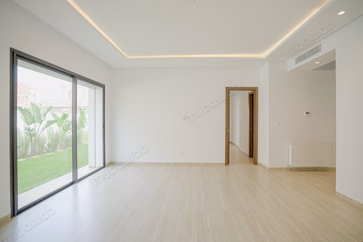 Vente d'un bel appartement à Chotrana 1. Superficie 125 m²