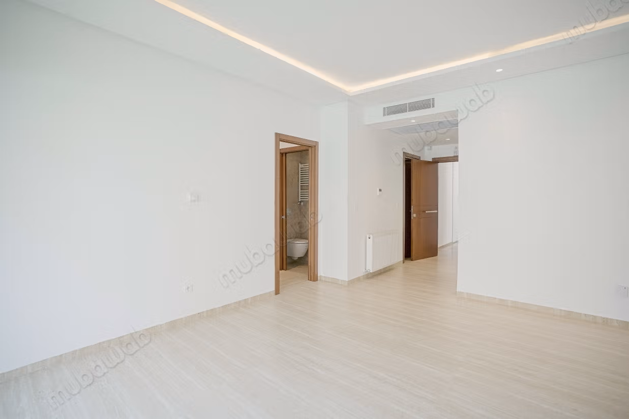 Vente d'un bel appartement à Chotrana 1. Superficie 125 m²