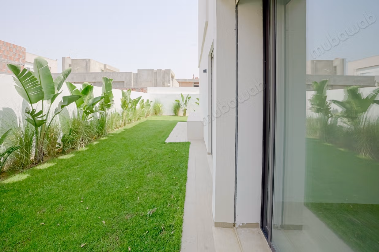 Vente d'un bel appartement à Chotrana 1. Superficie 125 m²