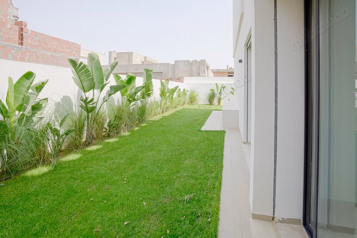 Vente d'un bel appartement à Chotrana 1. Superficie 125 m²