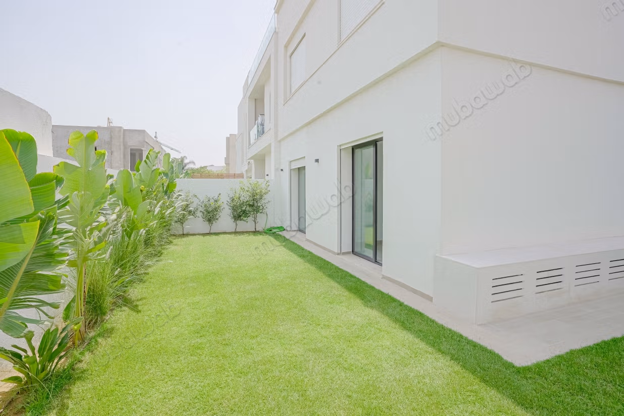 Vente d'un bel appartement à Chotrana 1. Superficie 125 m²
