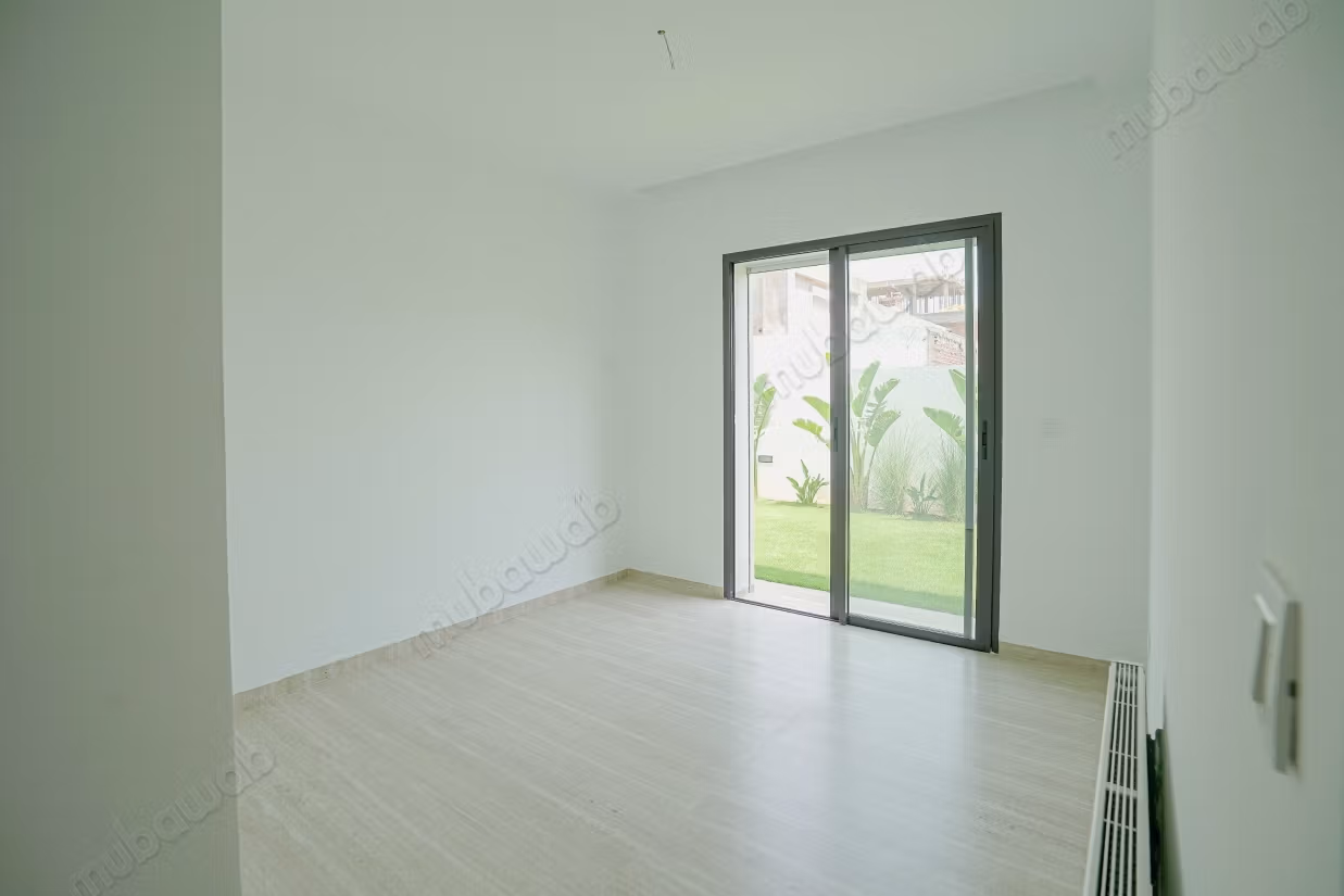 Vente d'un bel appartement à Chotrana 1. Superficie 125 m²