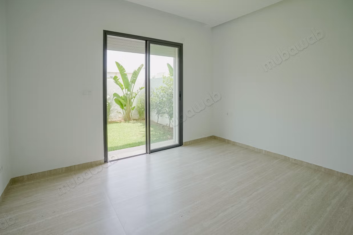 Vente d'un bel appartement à Chotrana 1. Superficie 125 m²