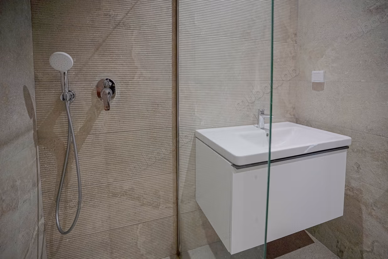 Vente d'un bel appartement à Chotrana 1. Superficie 125 m²