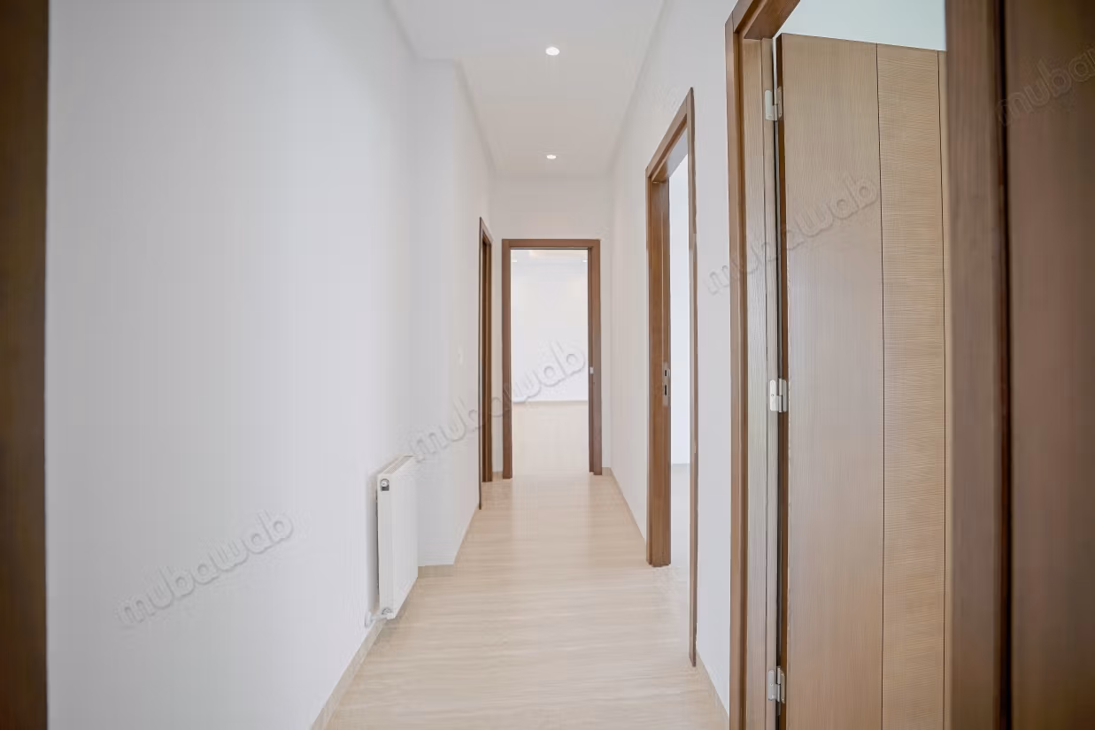 Vente d'un bel appartement à Chotrana 1. Superficie 125 m²