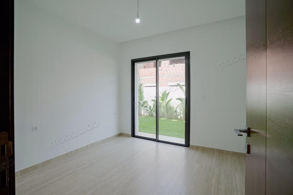 Vente d'un bel appartement à Chotrana 1. Superficie 125 m²