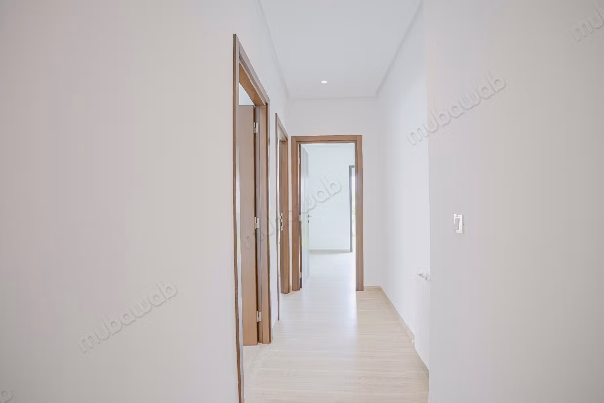 Vente d'un bel appartement à Chotrana 1. Superficie 125 m²