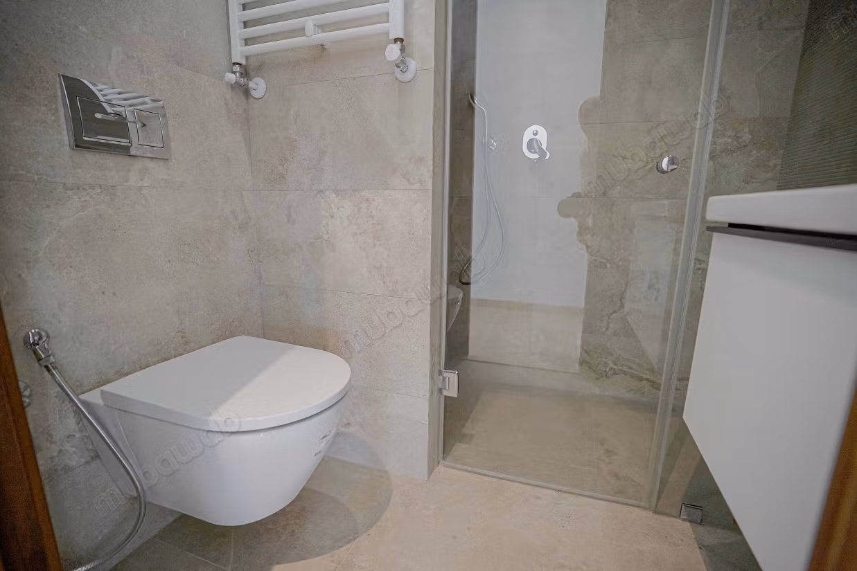 Vente d'un bel appartement à Chotrana 1. Superficie 125 m²