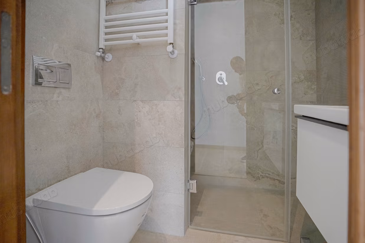 Vente d'un bel appartement à Chotrana 1. Superficie 125 m²
