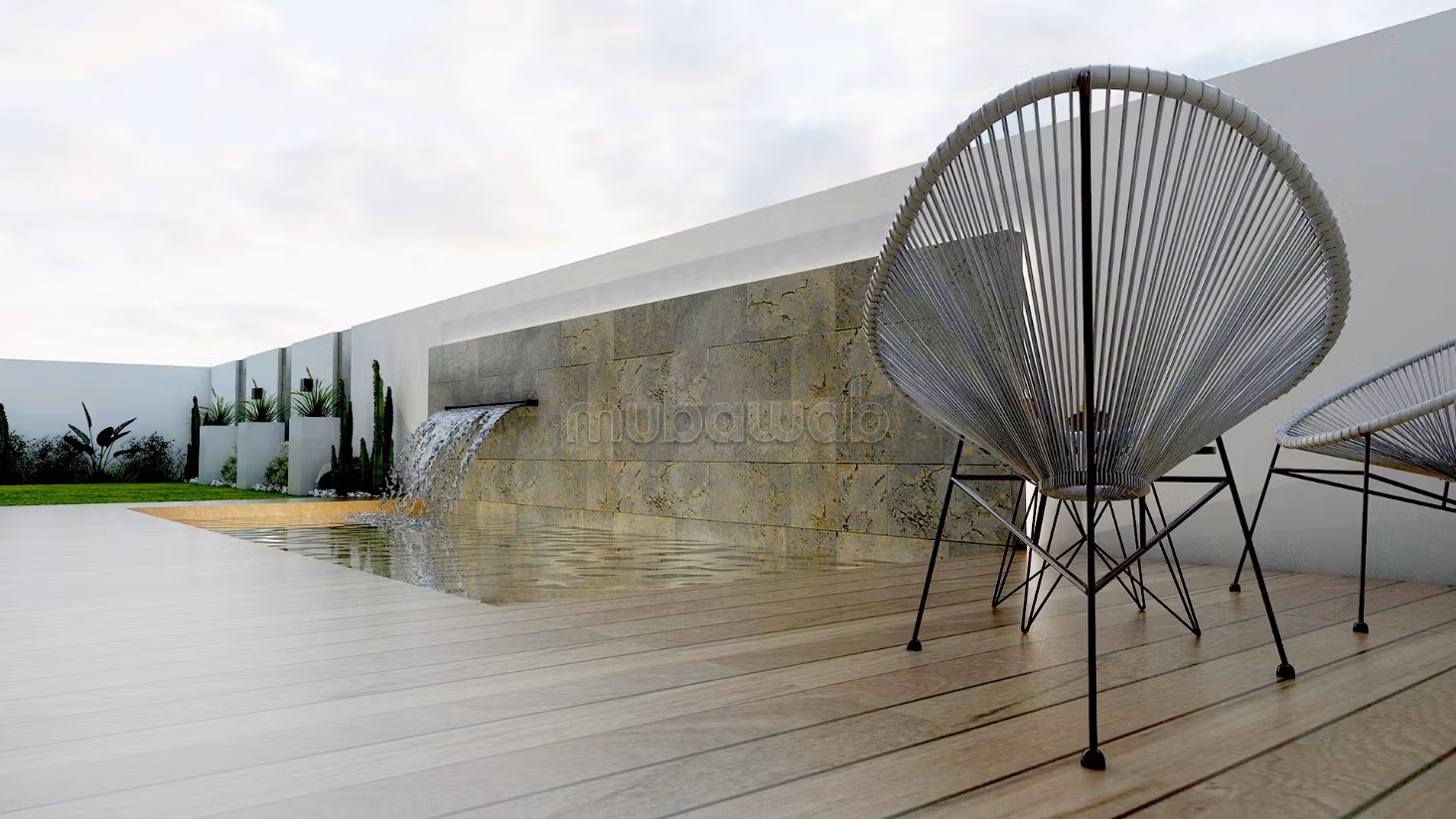 Sell apartment in Chotrana 1. Total area 125 m²