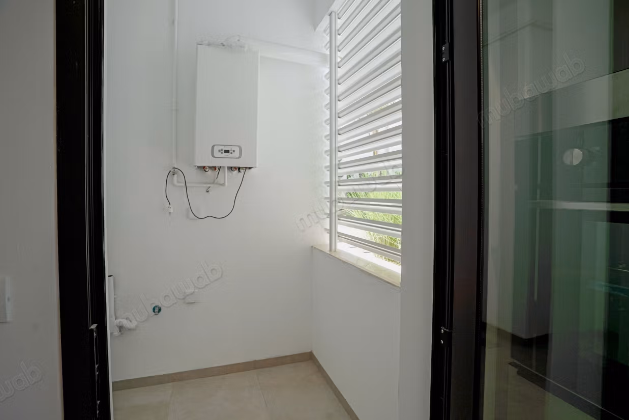 Appartement à l'achat à Chotrana 1. Surface de 130 m²