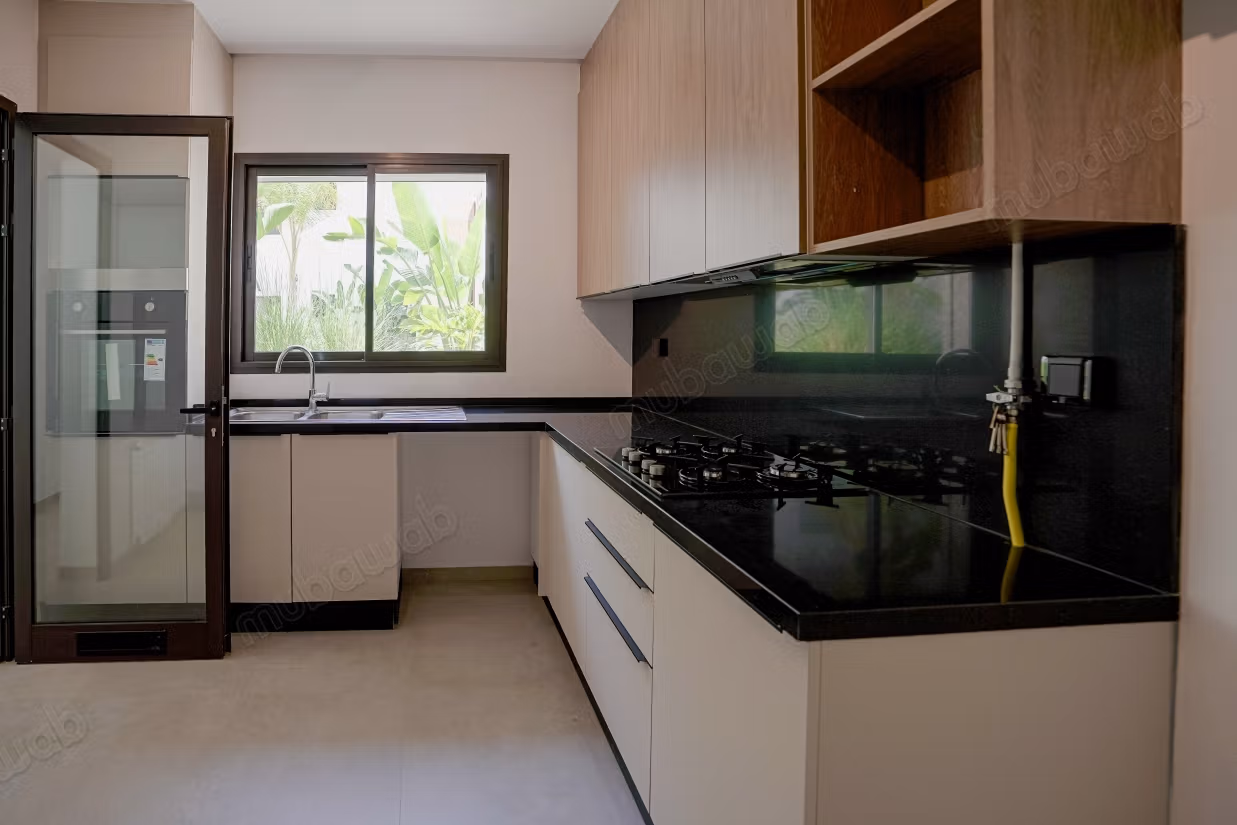 Appartement à l'achat à Chotrana 1. Surface de 130 m²