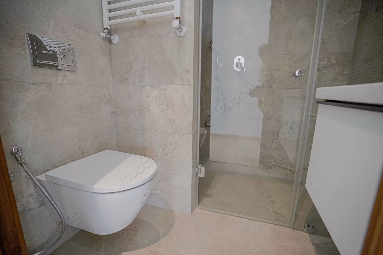 Apartment for sale in Chotrana 1. Surface area 133 m²