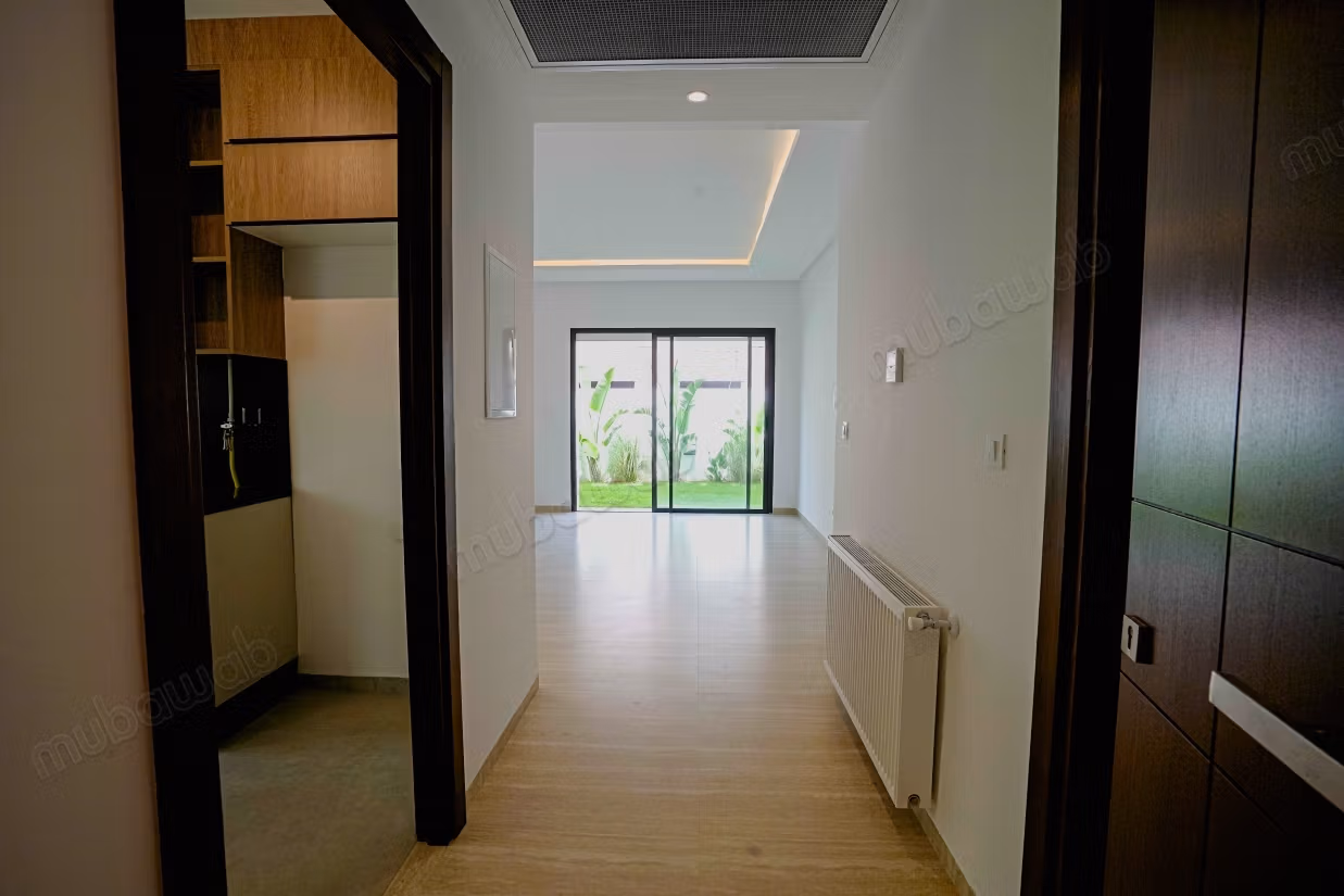 Apartment for sale in Chotrana 1. Surface area 133 m²