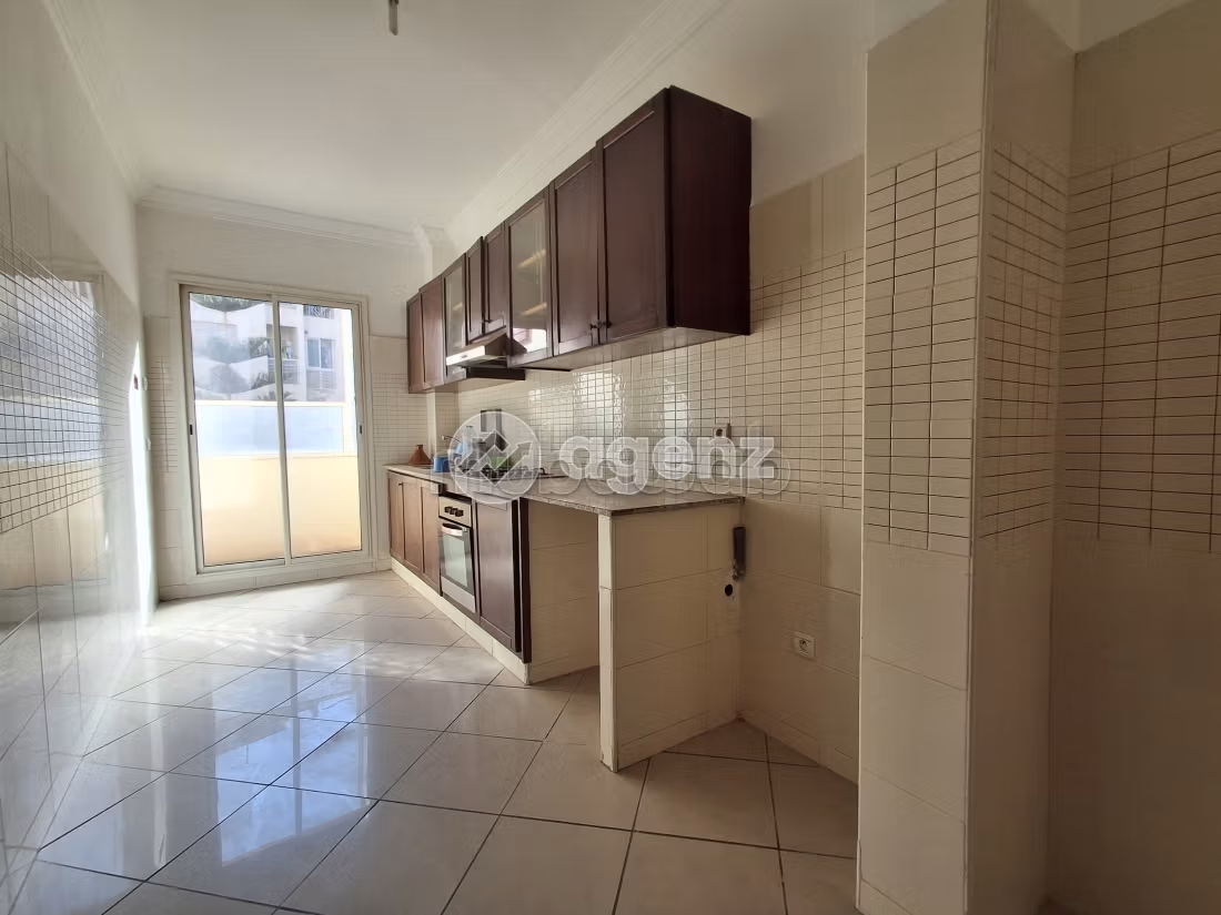 Apartamento en venta 110 m², 2 dormitorios California Casablanca