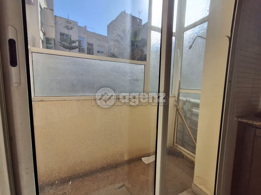 Apartamento en venta 110 m², 2 dormitorios California Casablanca