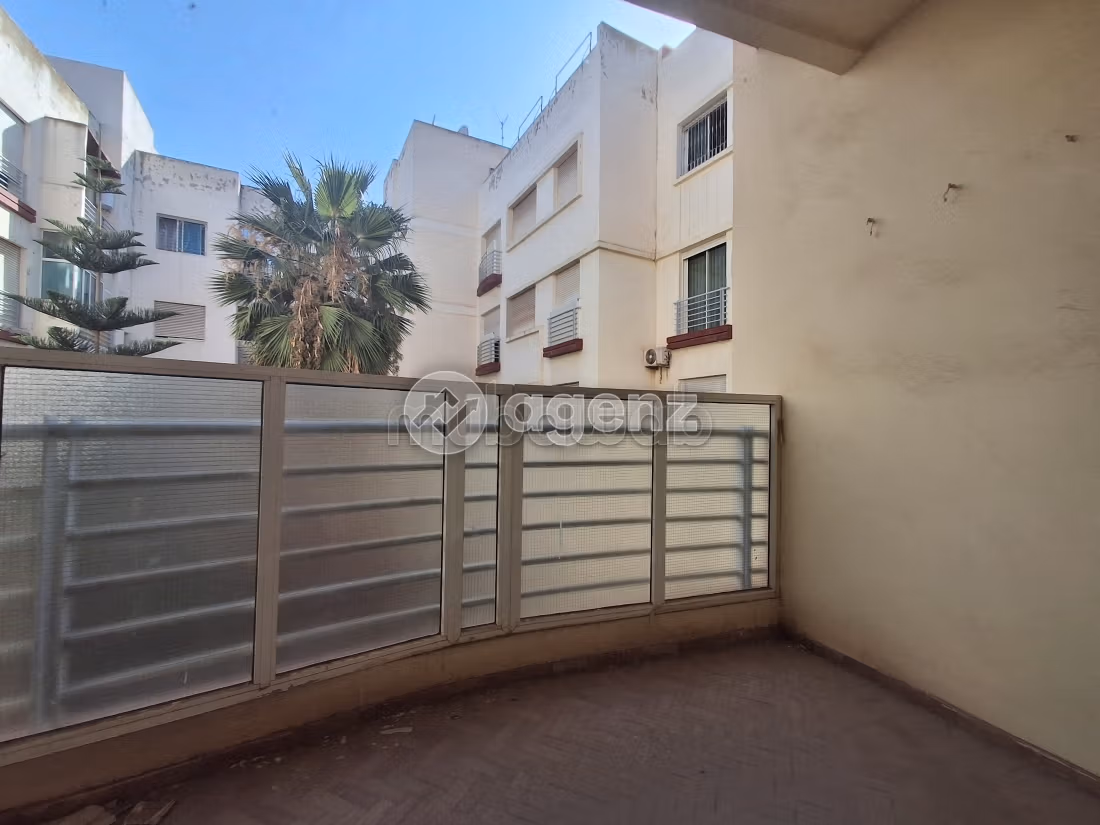 Apartamento en venta 110 m², 2 dormitorios California Casablanca