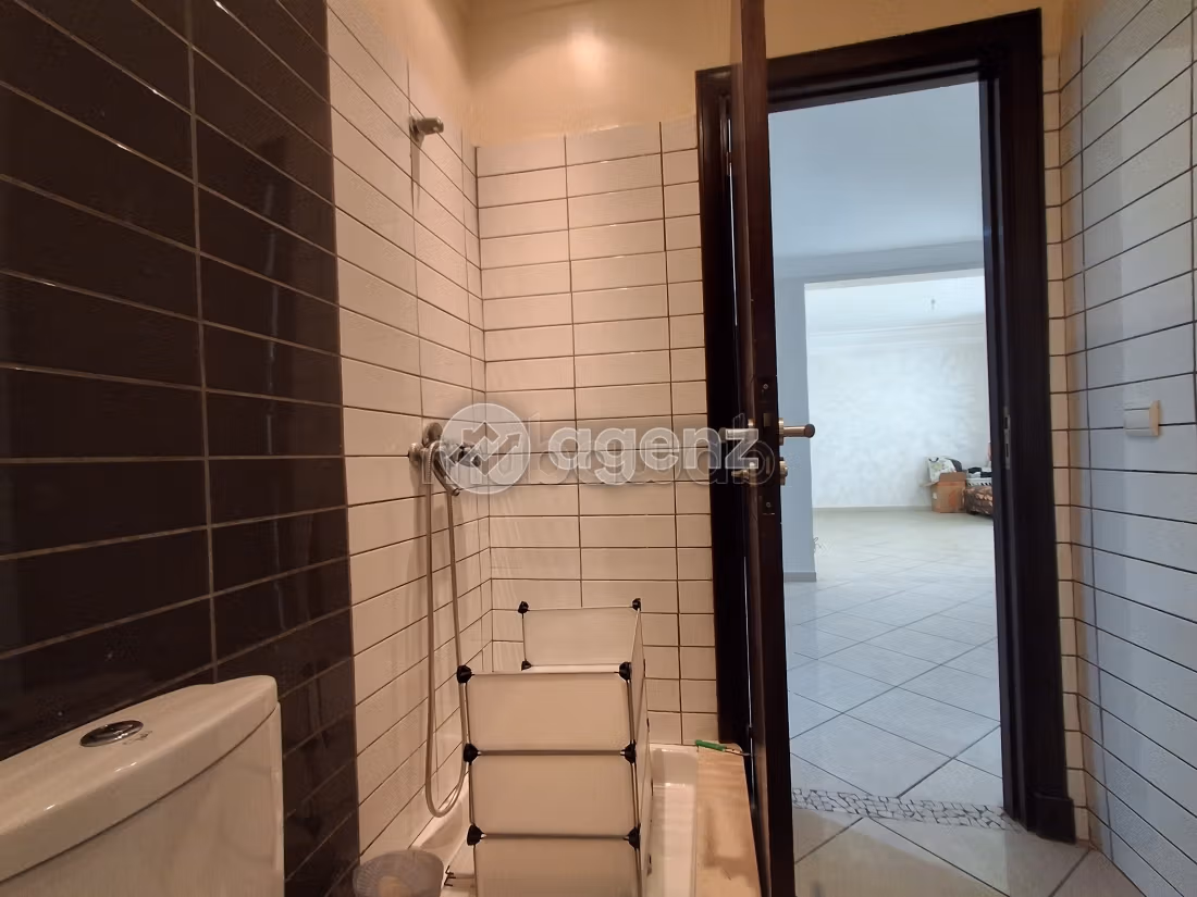 Apartamento en venta 110 m², 2 dormitorios California Casablanca