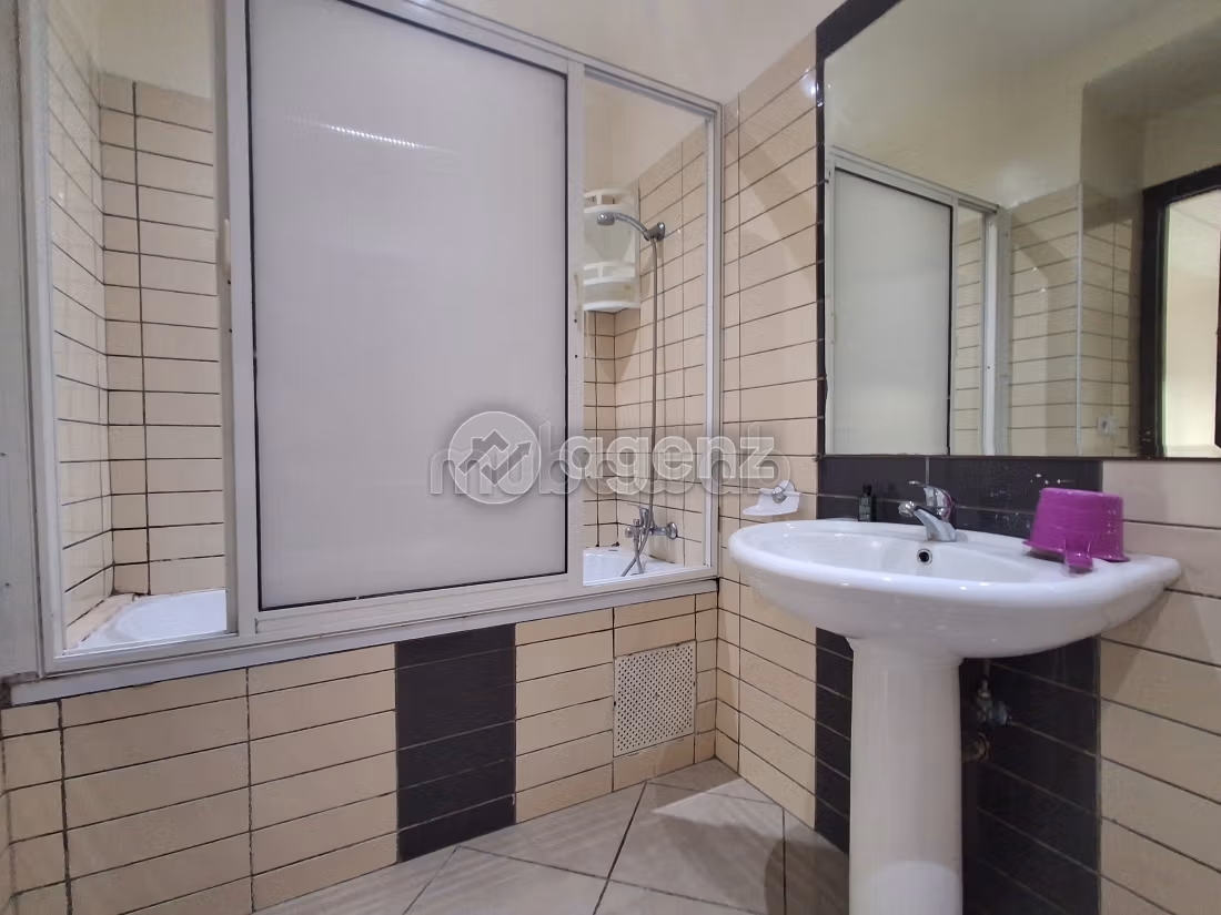 Apartamento en venta 110 m², 2 dormitorios California Casablanca