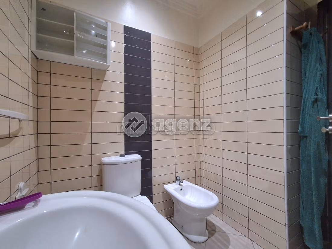 Apartamento en venta 110 m², 2 dormitorios California Casablanca
