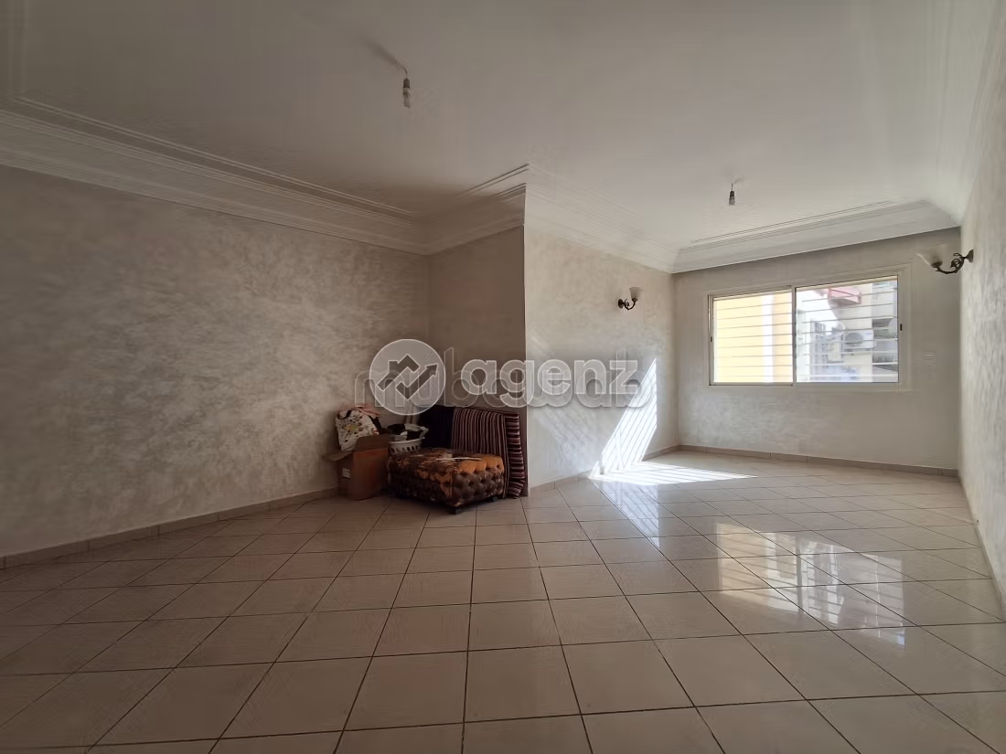 Apartamento en venta 110 m², 2 dormitorios California Casablanca