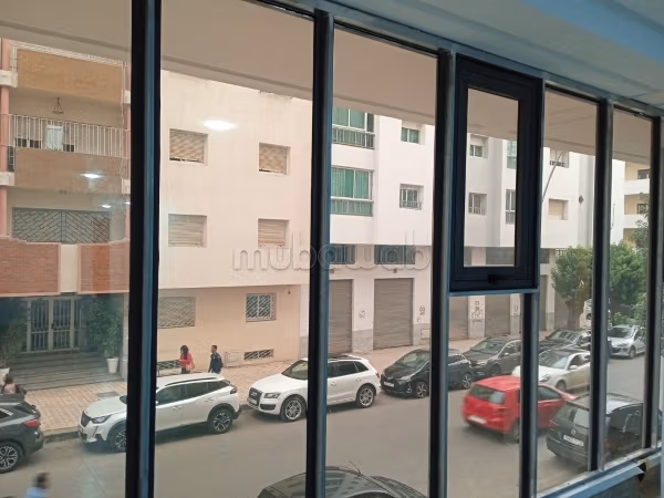 Un ufficio nuovo in vendita 59 m² Maamora
