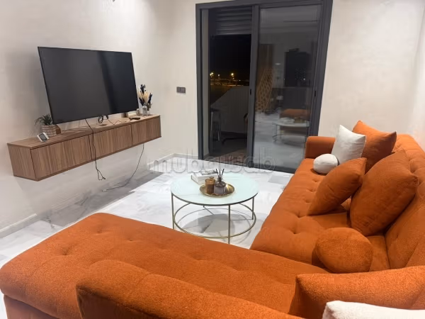 Magnifico studio arredato in affitto - Zenata