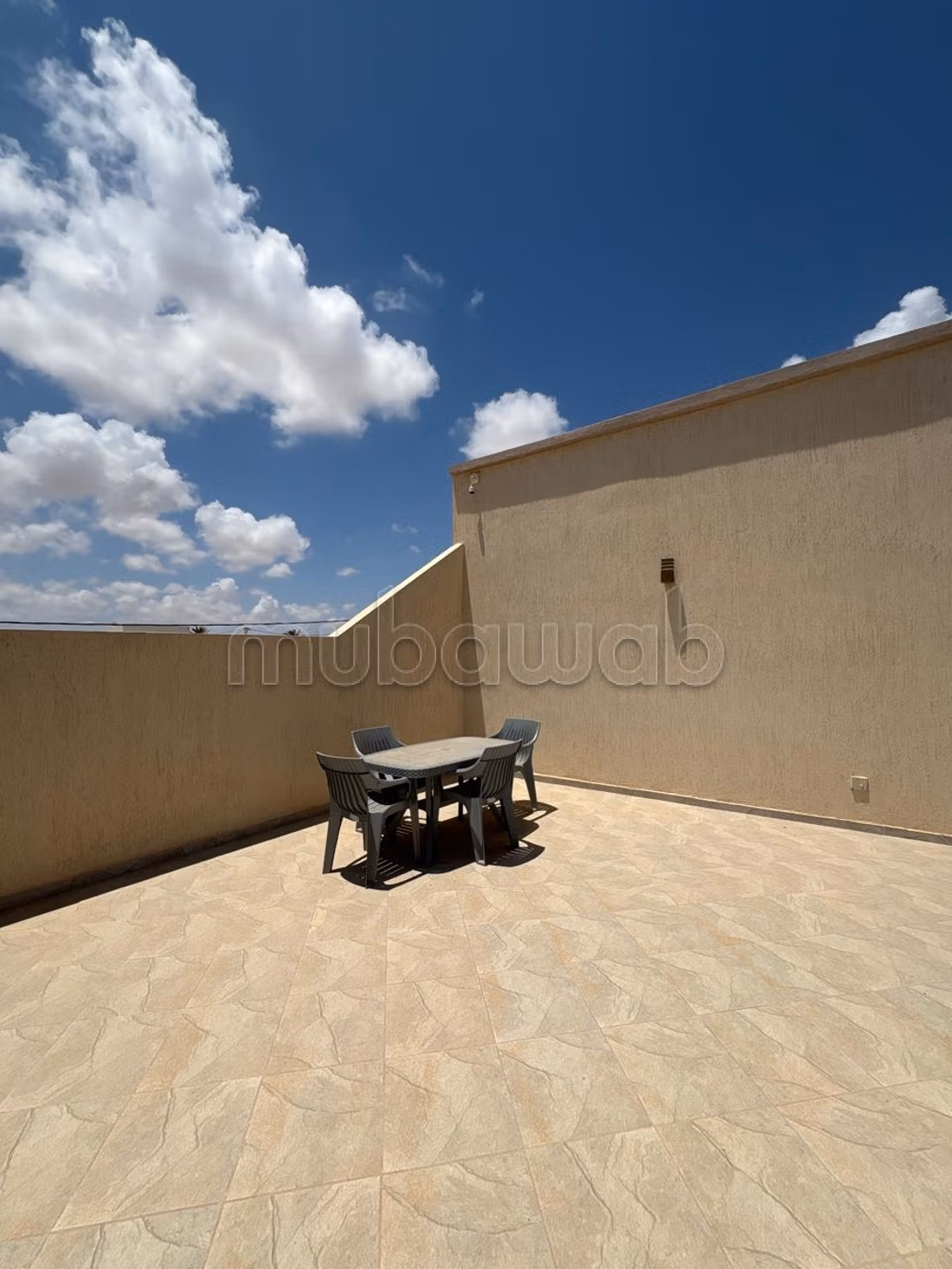 Villa con piscina a Mezraya, Djerba