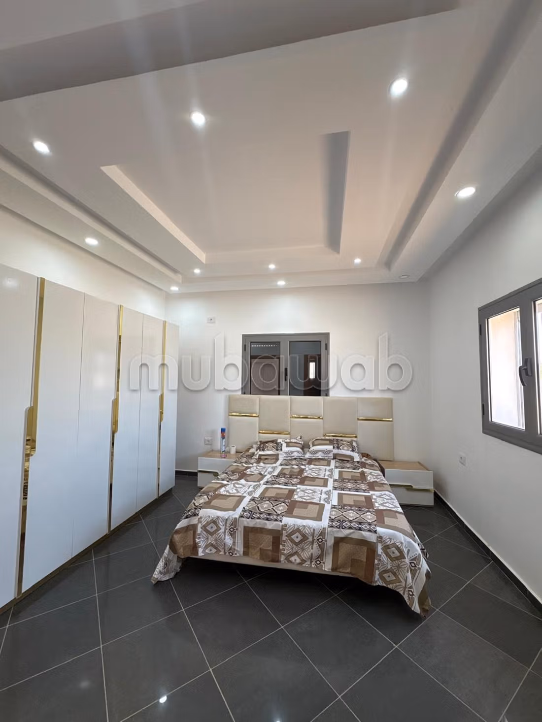 Villa con piscina a Mezraya, Djerba