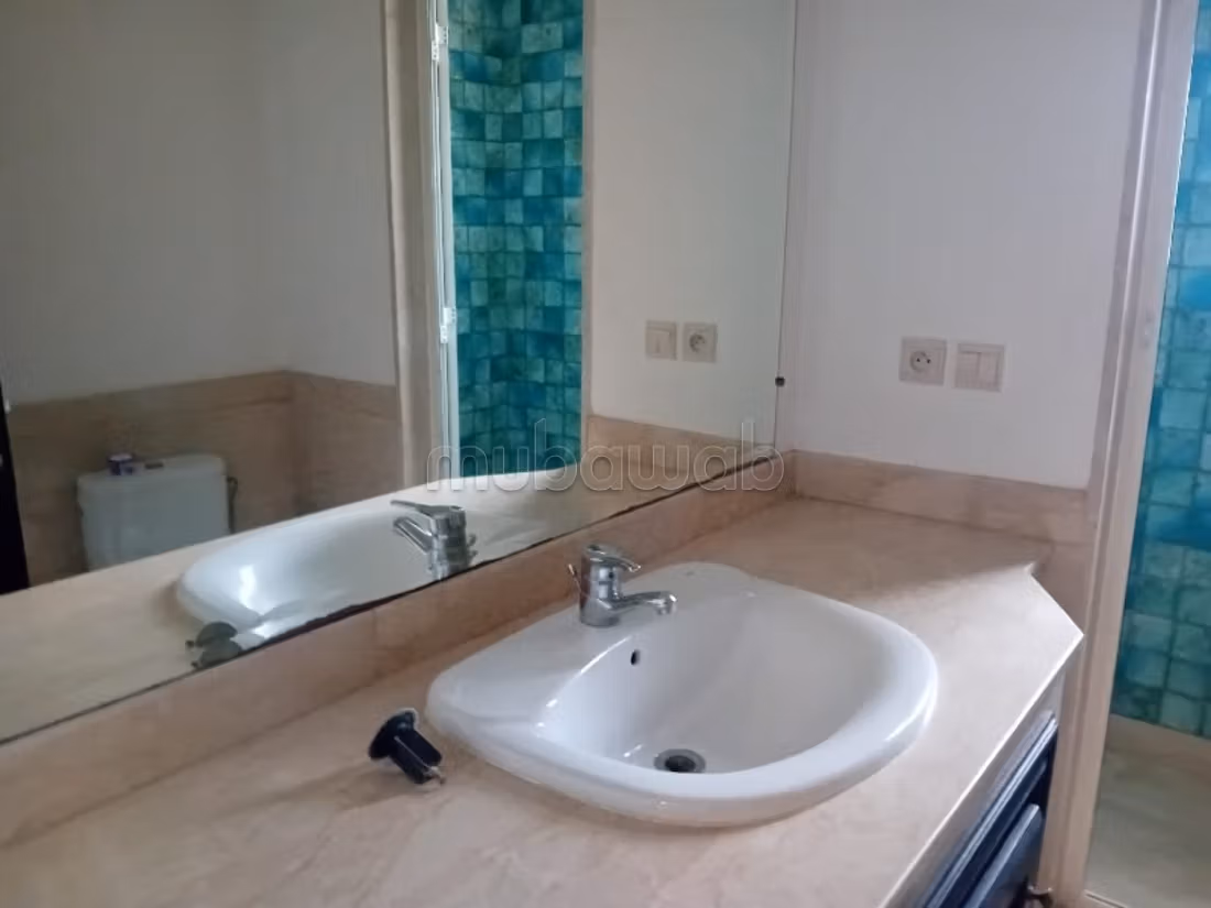 Furnished villa for rent in AIN DIAB EXTENSION