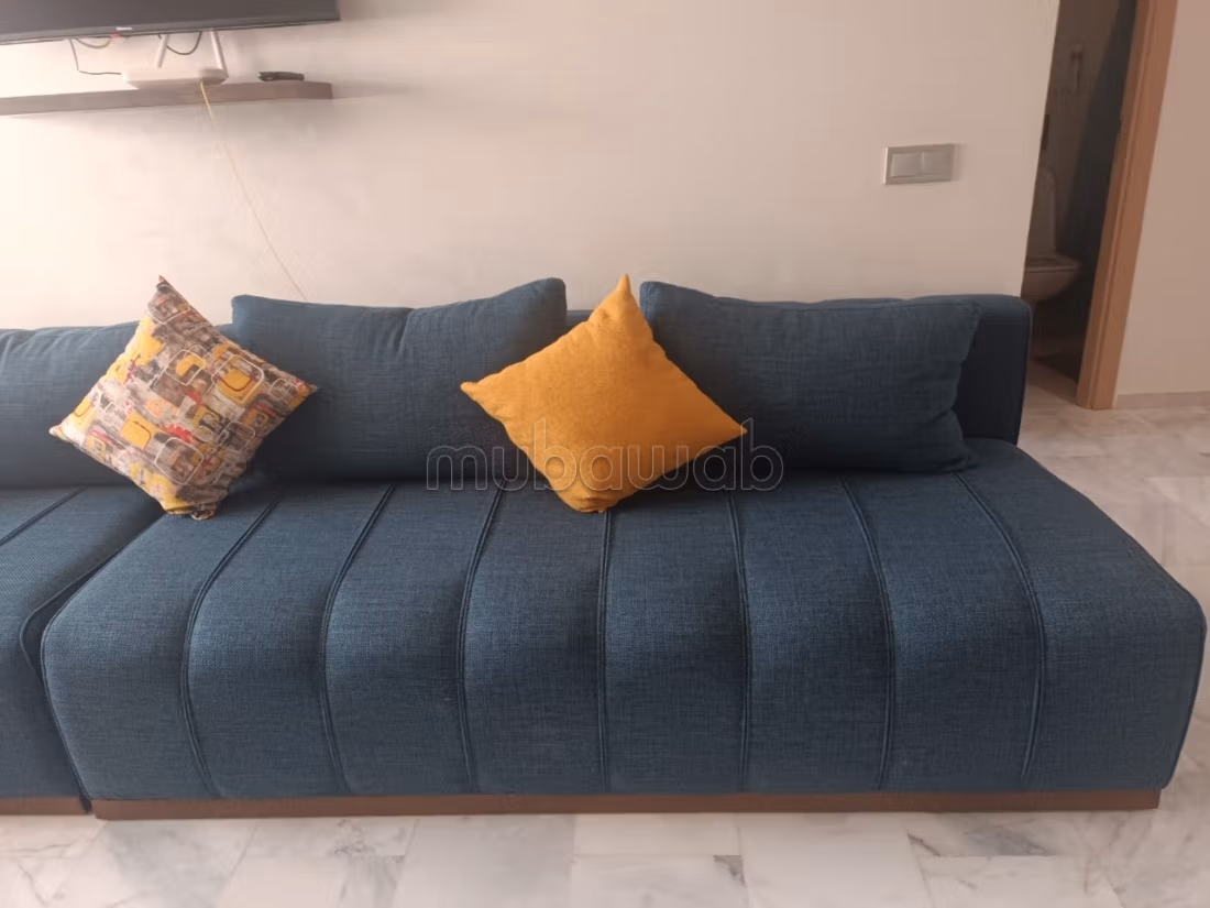 Superbo studio arredato in affitto – Zenata