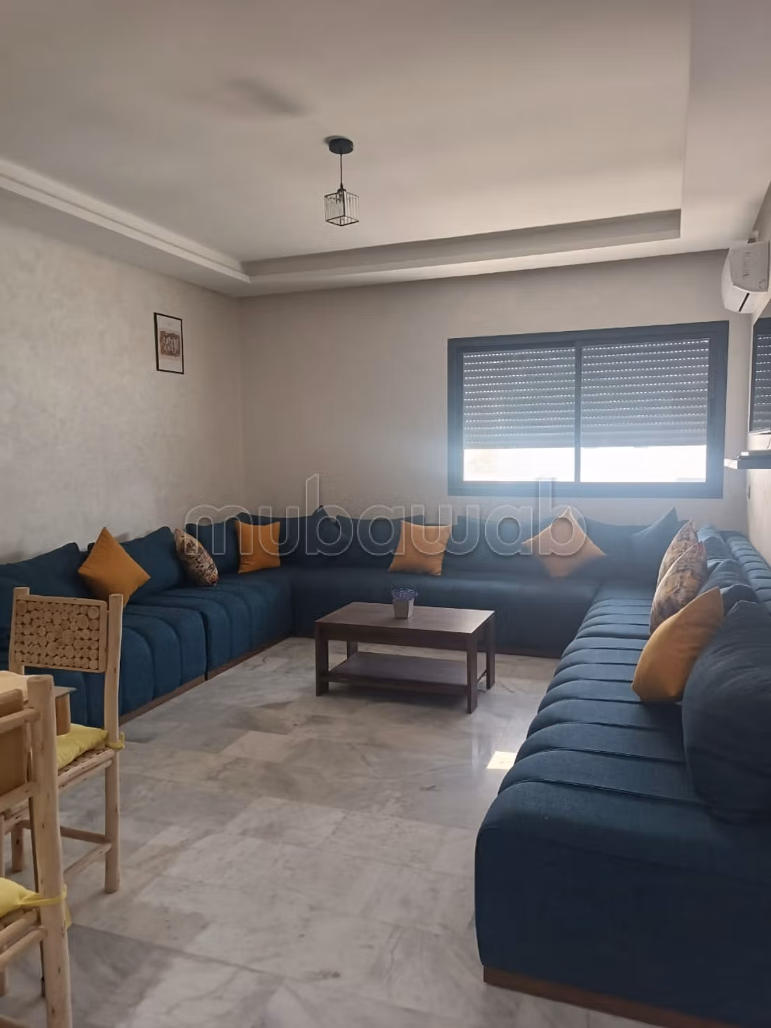 Superbo studio arredato in affitto – Zenata