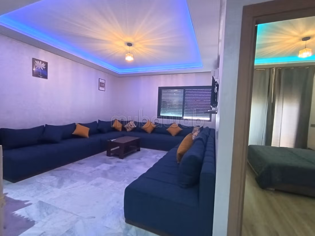 Superbo studio arredato in affitto – Zenata