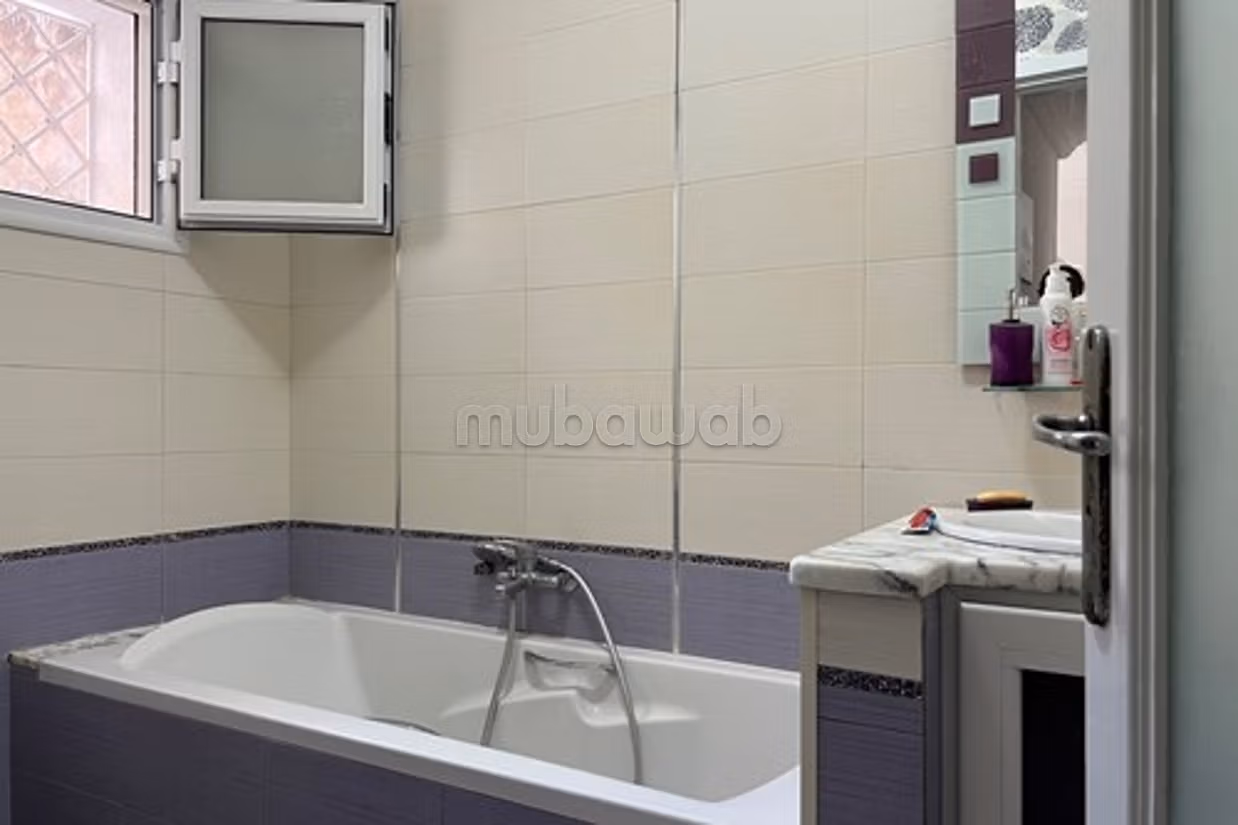 A vendre Villa S3 à Medina Jadida