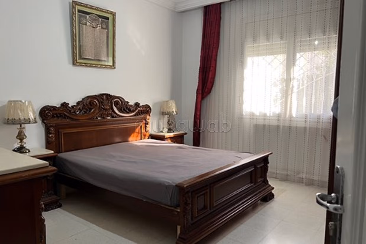 A vendre Villa S3 à Medina Jadida