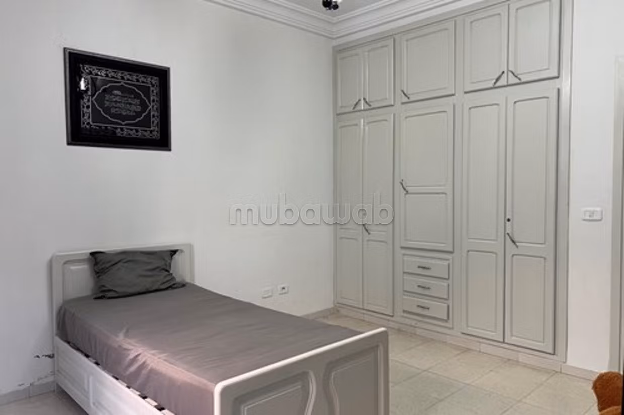 A vendre Villa S3 à Medina Jadida