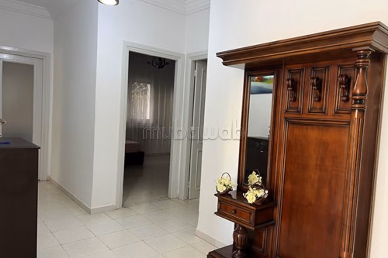 A vendre Villa S3 à Medina Jadida