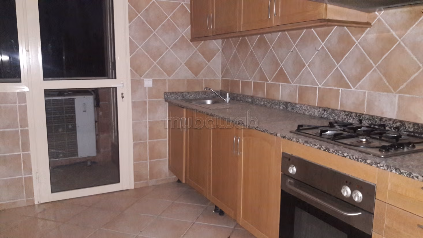 Appartement à vendre 111 m² à Route de casa — 2